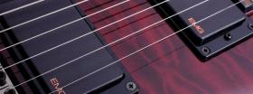 Galerijní obrázek č.1 Superstrat SCHECTER Hellraiser C-1 Black Cherry