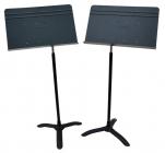 Galerijní obrázek č.1 Notové stojany MANHASSET Model 48TB Symphony Trombonist Stand