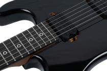 Galerijní obrázek č.5 Superstrat HENRY’S Fury FS-1 Widow - Black