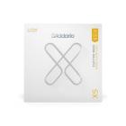 D'ADDARIO XSB45130MS Hybrid Light 5-String, Multiscale, XS Nickel 45-130