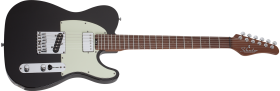 SCHECTER Nick Johnston PT - Atomic Ink B-Stock