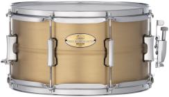 PEARL PSC1370B Primal Snare Collective 13”x7” - Brushed Natural Brass