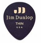 DUNLOP Genuine Celluloid 485P03TH Thin