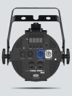 Galerijní obrázek č.1 LED RGBAWUV (RGB+Amber+White+UV) CHAUVET DJ SlimPAR Pro H USB