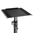 Galerijní obrázek č.3 Stojany a držáky pro studiové monitory GRAVITY SP 3202 CS B