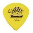 DUNLOP Tortex Jazz III XL Yellow 0.73 12ks
