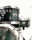 Galerijní obrázek č.1 Jiné konfigurace PEARL DMP984/C213 Decade Maple - Deep Forest Burst