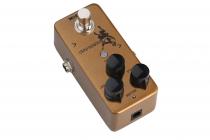 Galerijní obrázek č.4 Overdrive, distortion, fuzz, boost NUX NOD-1 Horseman