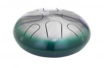 PEARL PMTD8AMF/689 Awakening Series Tongue Drum A Minor - Green Burst