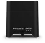 Galerijní obrázek č.3 LED RGBAWUV (RGB+Amber+White+UV) CHAUVET DJ Freedom Par H9 IP X4