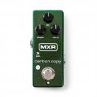 DUNLOP MXR M299 CARBON COPY MINI ANALOG DELAY