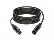 Galerijní obrázek č.1 XLR F - XLR M KLOTZ M1FM1N0200