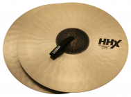 SABIAN HHX New Symphonic Viennese 20”