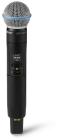 SHURE SLXD2+/B58-G65