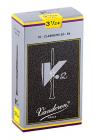 VANDOREN CR1935+ V12 - Bb klarinet 3.5