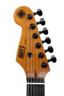 Galerijní obrázek č.7 Superstrat HENRY’S Fury FS-1 Widow - Black