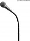 Galerijní obrázek č.3 Mikrofonní stojany GRAVITY MS 23 XLR B