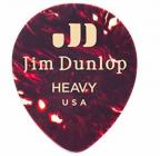 DUNLOP Genuine Celluloid Shell 485P05HV Heavy