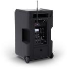 Galerijní obrázek č.1 Aktivní reproboxy LD SYSTEMS ANNY 10 BPH B8