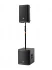 Galerijní obrázek č.7 Aktivní subwoofery JBL PRX915XLF