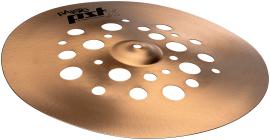 PAISTE 16 PSTX Swiss Flanger Crash