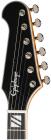 Galerijní obrázek č.6 Superstrat EPIPHONE Futura Firebird Custom - Firestorm Shift