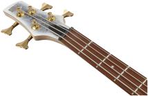 Galerijní obrázek č.7 JB modely IBANEZ SR300EDX - Frozen Black Glacier Matte