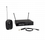 SHURE SLXD14E-H56