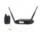 SHURE GLXD14+/MX53