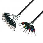 ADAM HALL 3 Star Series - K3L8FV0300