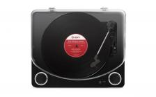 Galerijní obrázek č.1 Se zabudovanými reproduktory ION Max LP Black