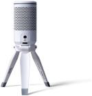 Galerijní obrázek č.1 Mikrofony CARRY-ON Foldable USB Microphone - White