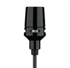 Galerijní obrázek č.4 S klopovým mikrofonem (lavalier) SHURE BLX1288E/CVL K3E 606 - 630 MHz