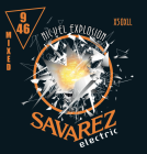 SAVAREZ X50XLL