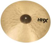 SABIAN HHX Evolution Ride 22”