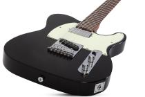 Galerijní obrázek č.1 Elektrické kytary SCHECTER Nick Johnston PT - Atomic Ink B-Stock