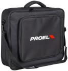 Galerijní obrázek č.1 Case pro mixážní pulty PROEL BAGMQ1222X