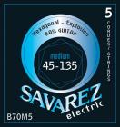 SAVAREZ B70M5