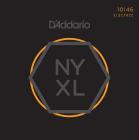 D'ADDARIO NYXL Regular Light 10-46