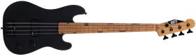 HENRY’S Cats MB-4 Kate - Black