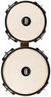 Galerijní obrázek č.3 Bonga MEINL LCR300NT-M Artist Luis Conte Bongo 6 3/4” Macho & 8” Hembra - Natural