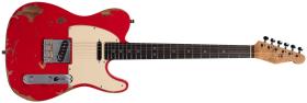 HENRY’S Space II Aged TL-1N The Mars - Red