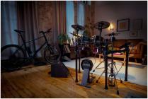 Galerijní obrázek č.7 Elektronické soupravy ALESIS Nitro Ultimate