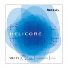 D´ADDARIO - BOWED Helicore Violin H315 4/4M