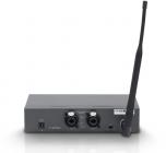 Galerijní obrázek č.1 Sady In-Ear LD SYSTEMS MEI 1000 G2 B 5