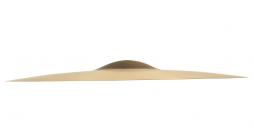 Galerijní obrázek č.2 18" SABIAN HHX Thin Crash 18”
