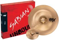 SABIAN B8X Effects Pack