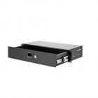 Galerijní obrázek č.1 Příslušenství racku 19" ADAM HALL 87402 S