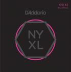D'ADDARIO NYXL Super Light 09-42