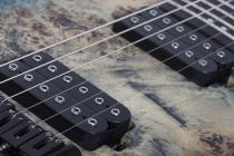 Galerijní obrázek č.7 Elektrické kytary SCHECTER Reaper-6 Satin Sky Burst